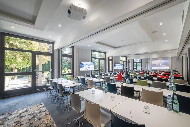 Lykke Hotel & Spa Chamonix
