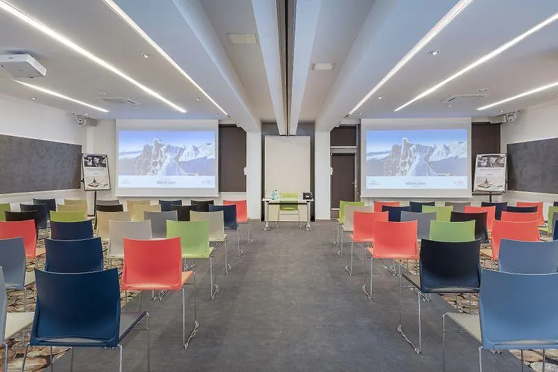 Lykke Hotel & Spa Chamonix
