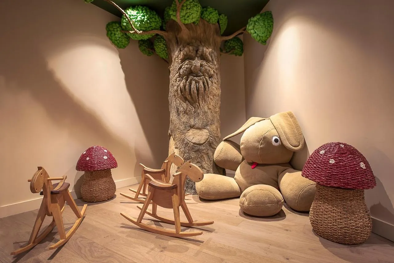 Lykke Hotel & Spa Chamonix