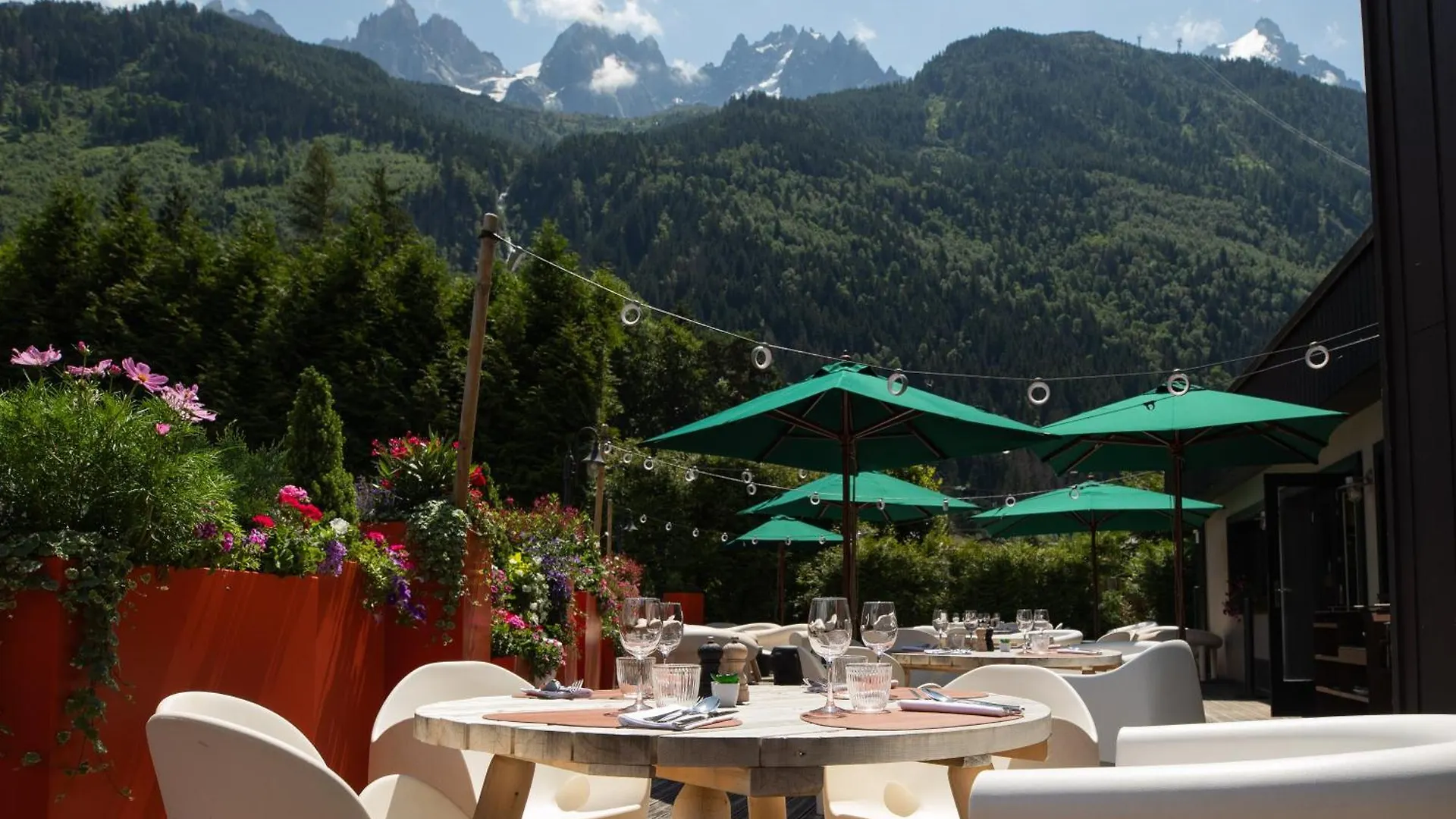 Lykke Hotel & Spa Chamonix