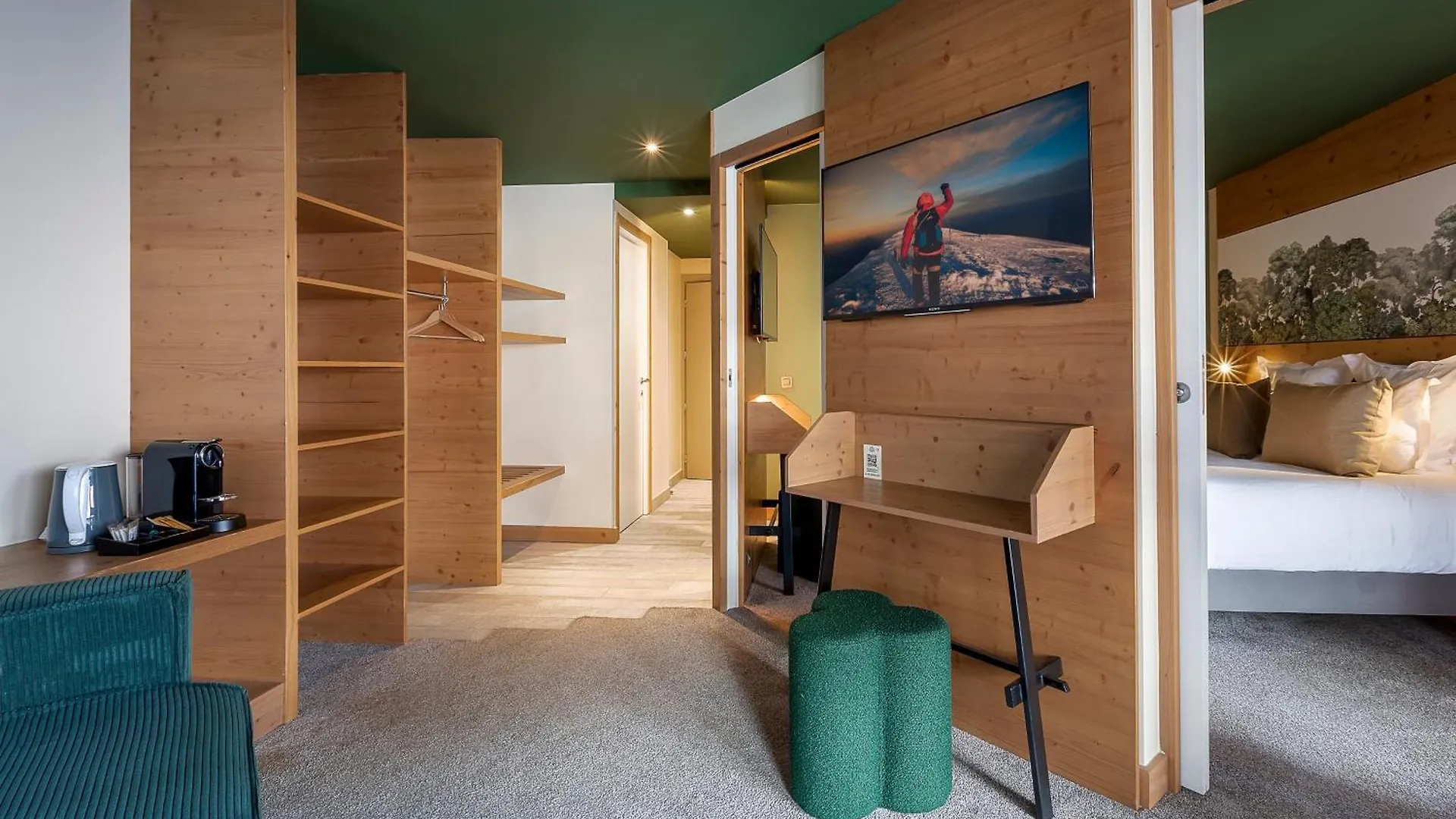 Lykke Hotel & Spa Chamonix France
