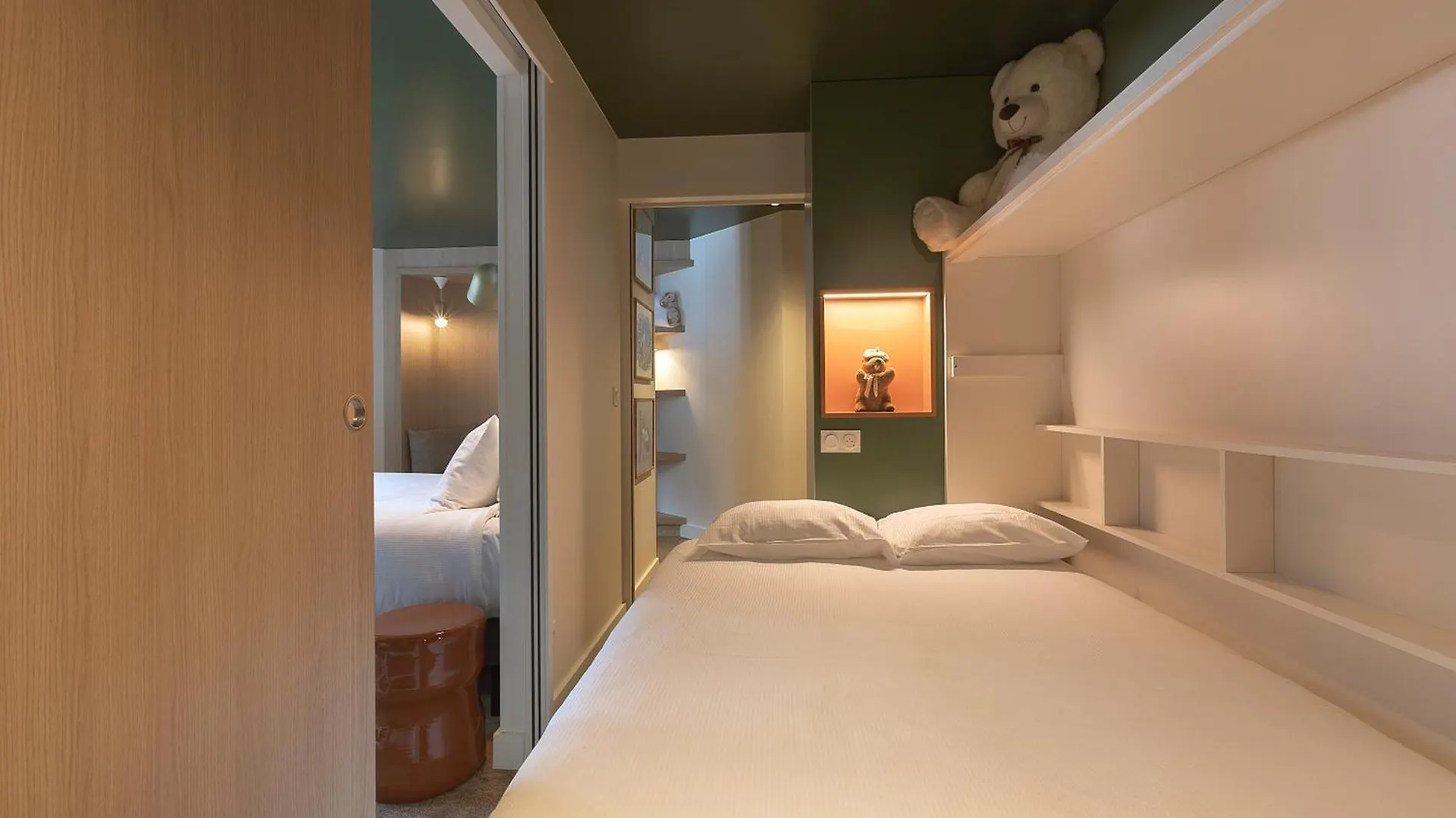 Lykke Hotel & Spa Chamonix France