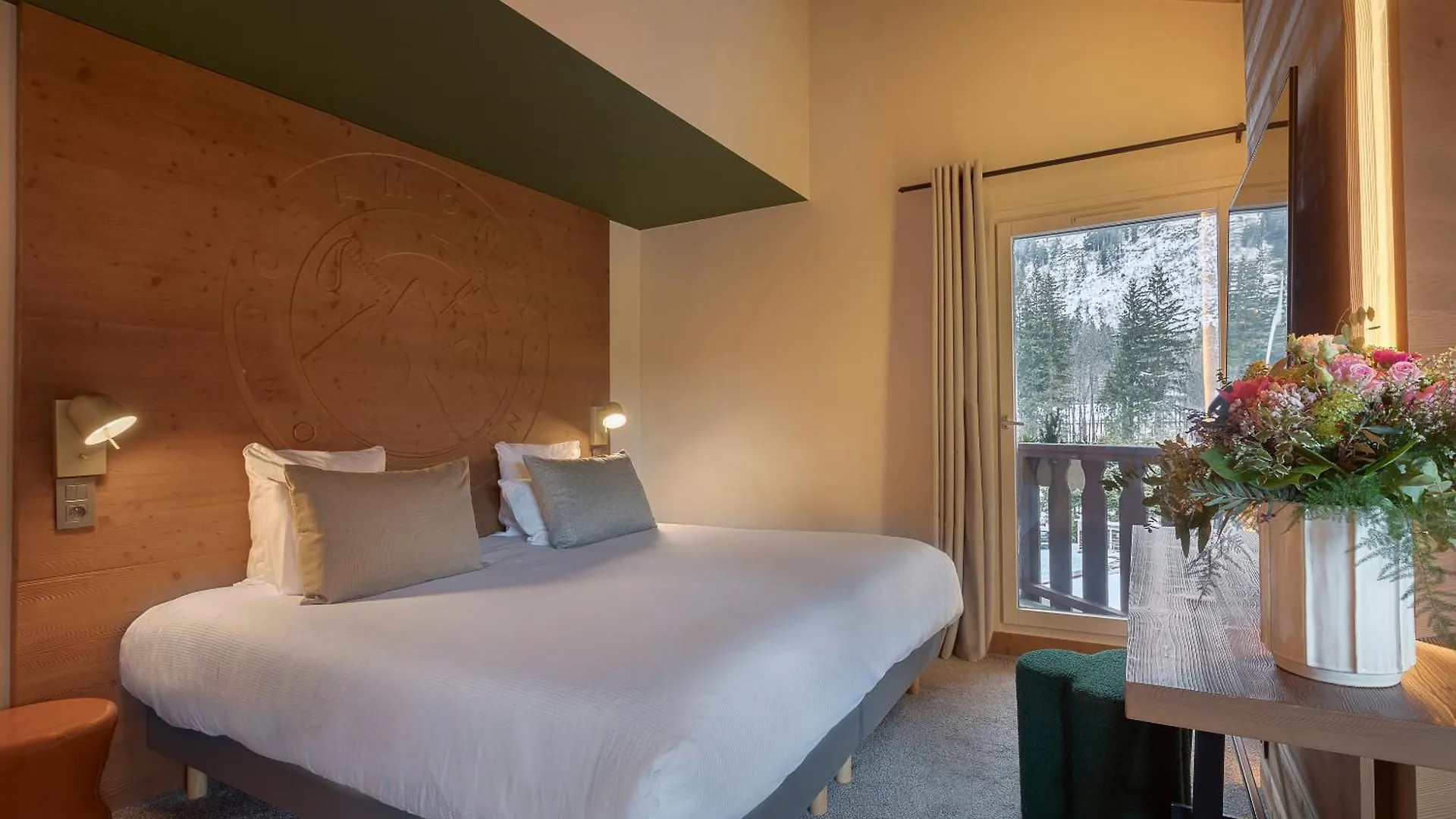 Lykke Hotel & Spa Chamonix