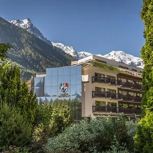 Hotell Pointe Isabelle