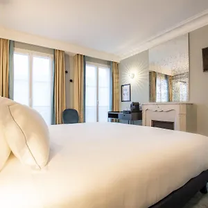 **** Hotel Elsa, Francja