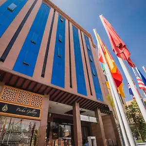 Almas 3*, Marrakesh Marocco