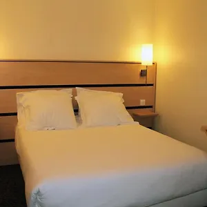 New Saint Lazare 3*, Parigi Francia