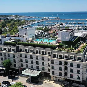 Wyndham Grand Kalamis Marina 5*, Provincia di Istanbul Turchia