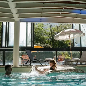 Hotel Big Sky &