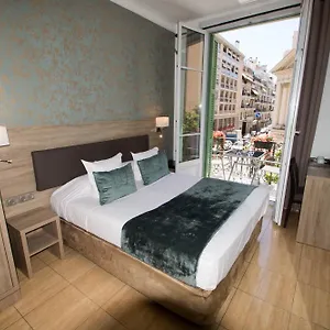 *** Hotell Parisien Frankrike