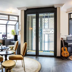 *** Hotel Ibis Styles 15 Lecourbe Francja