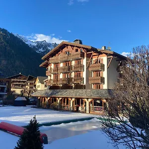 Hotell Oustalet