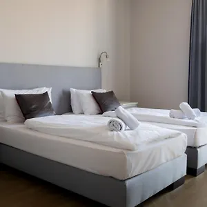 Di Verdi Imperial 4*, Budapest Ungheria