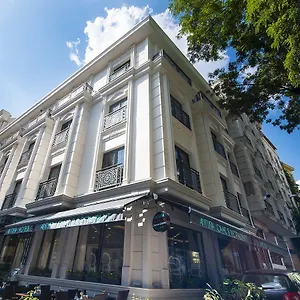 Antusa Palace & 4*, Provincia di Istanbul Turchia