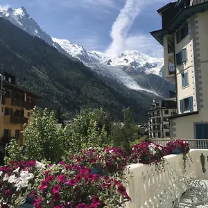 Otel Grand Des Alpes