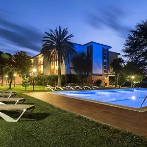 *** Hotell Sausa Spanien