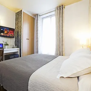 **** Hotell Monsieur Aristide Frankrike