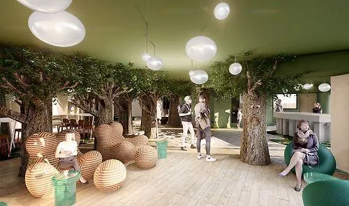 Lykke Hotel & Spa Chamonix