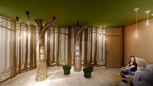 Lykke Hotel & Spa Chamonix
