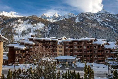 ****  Lykke Hotel & Spa Chamonix Francia