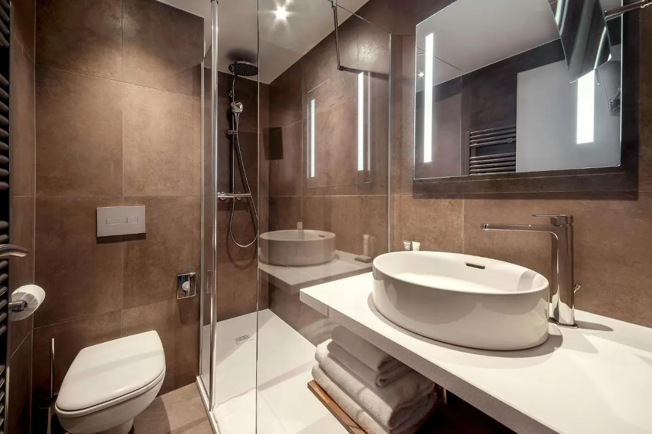 Lykke Hotel & Spa Chamonix