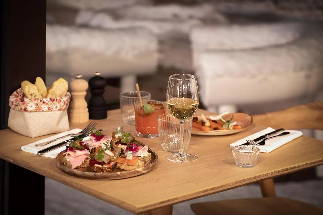 Lykke Hotel & Spa Chamonix