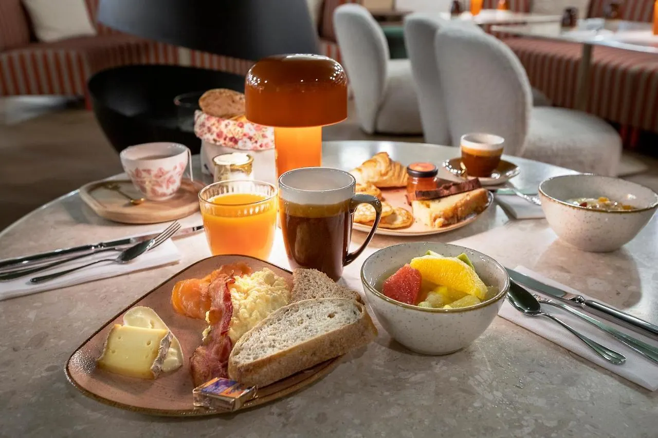 Lykke Hotel & Spa Chamonix