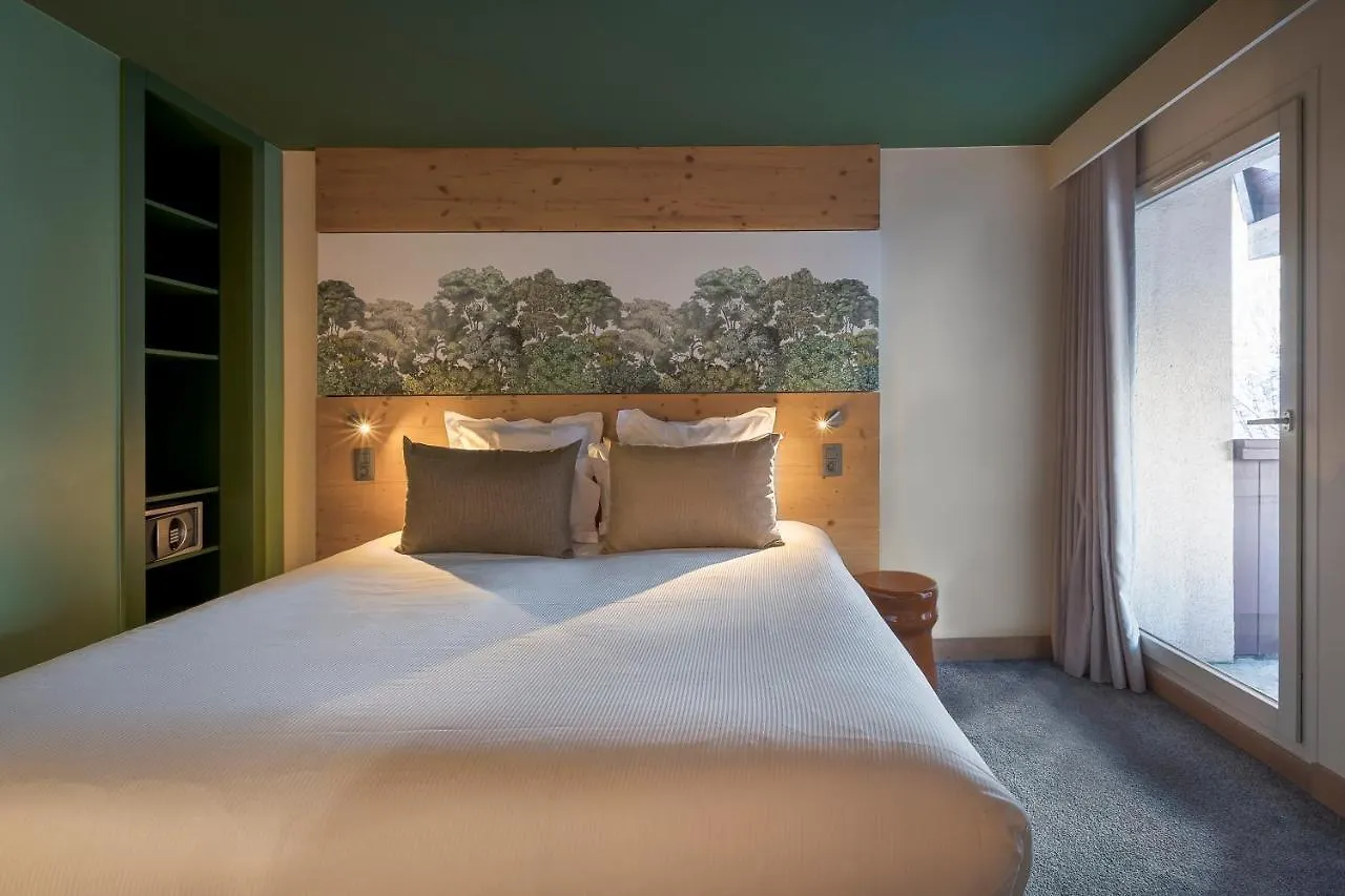 Lykke Hotel & Spa Chamonix