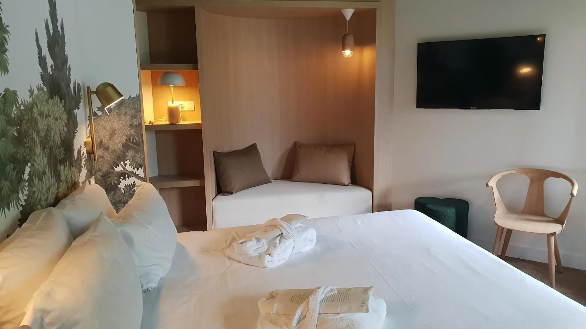 Lykke Hotel & Spa Chamonix