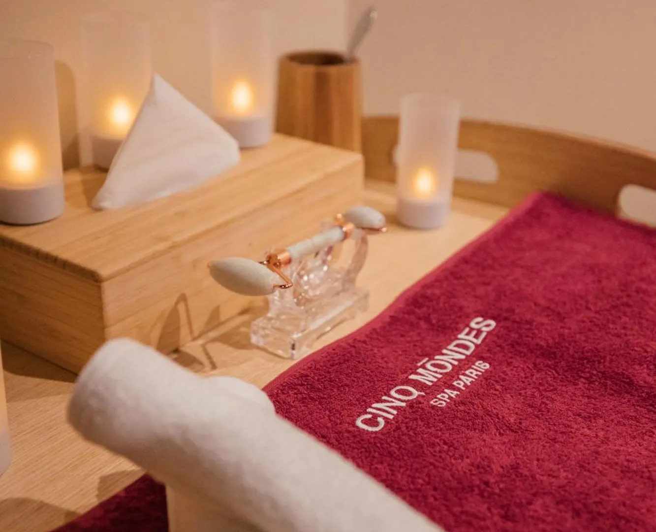 Lykke Hotel & Spa Chamonix
