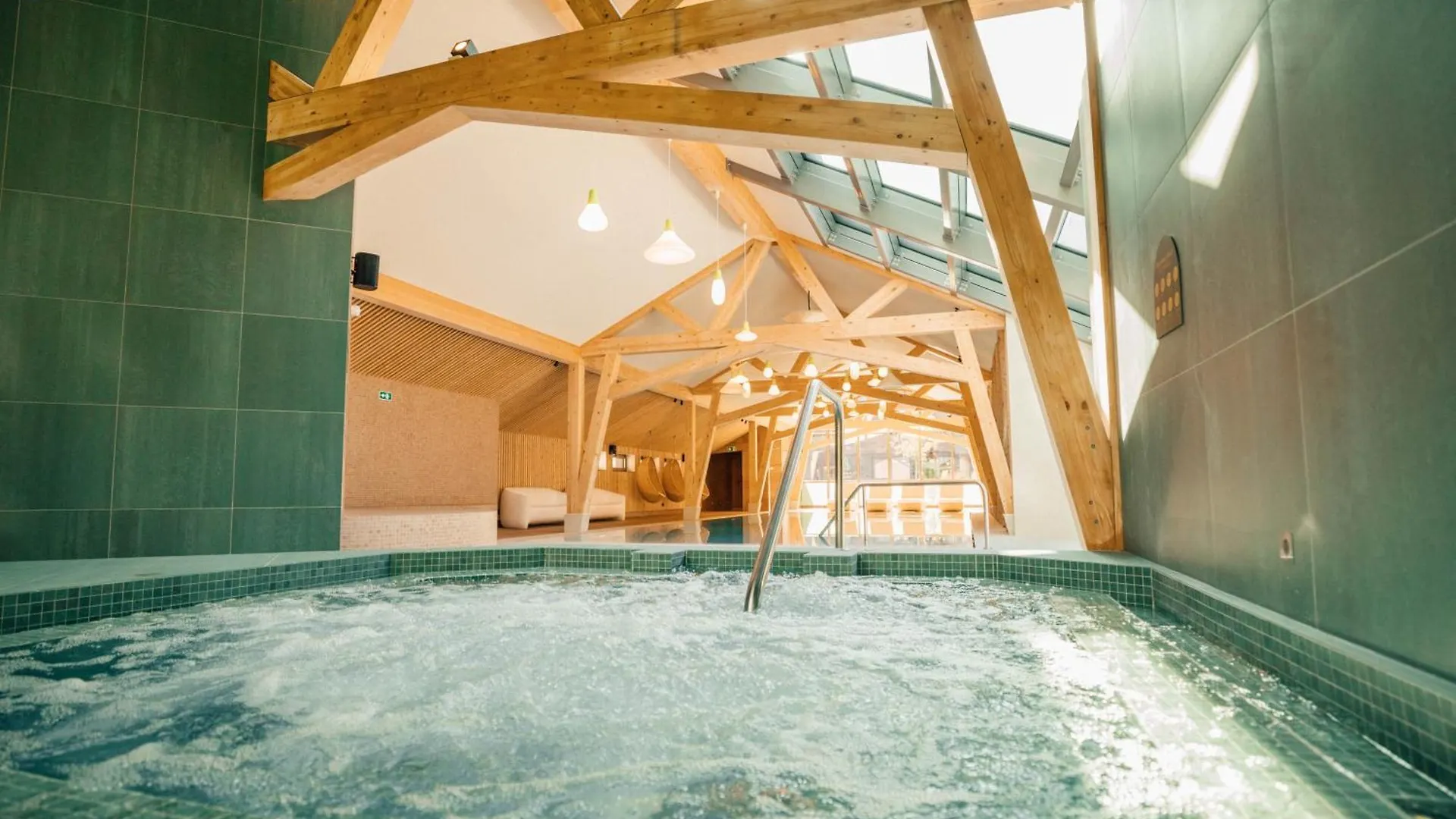 Lykke Hotel & Spa Chamonix