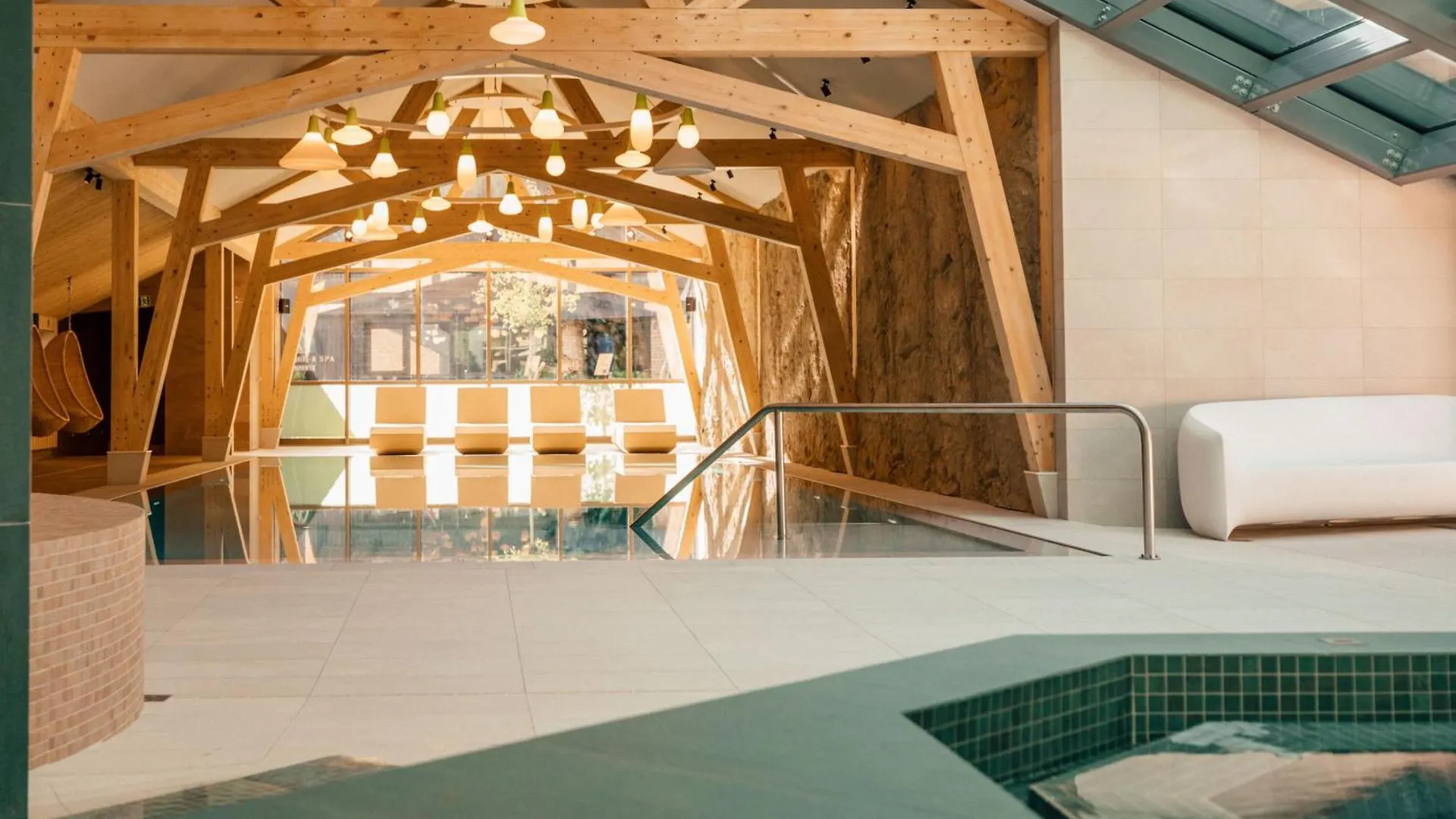 ****  Lykke Hotel & Spa Chamonix France