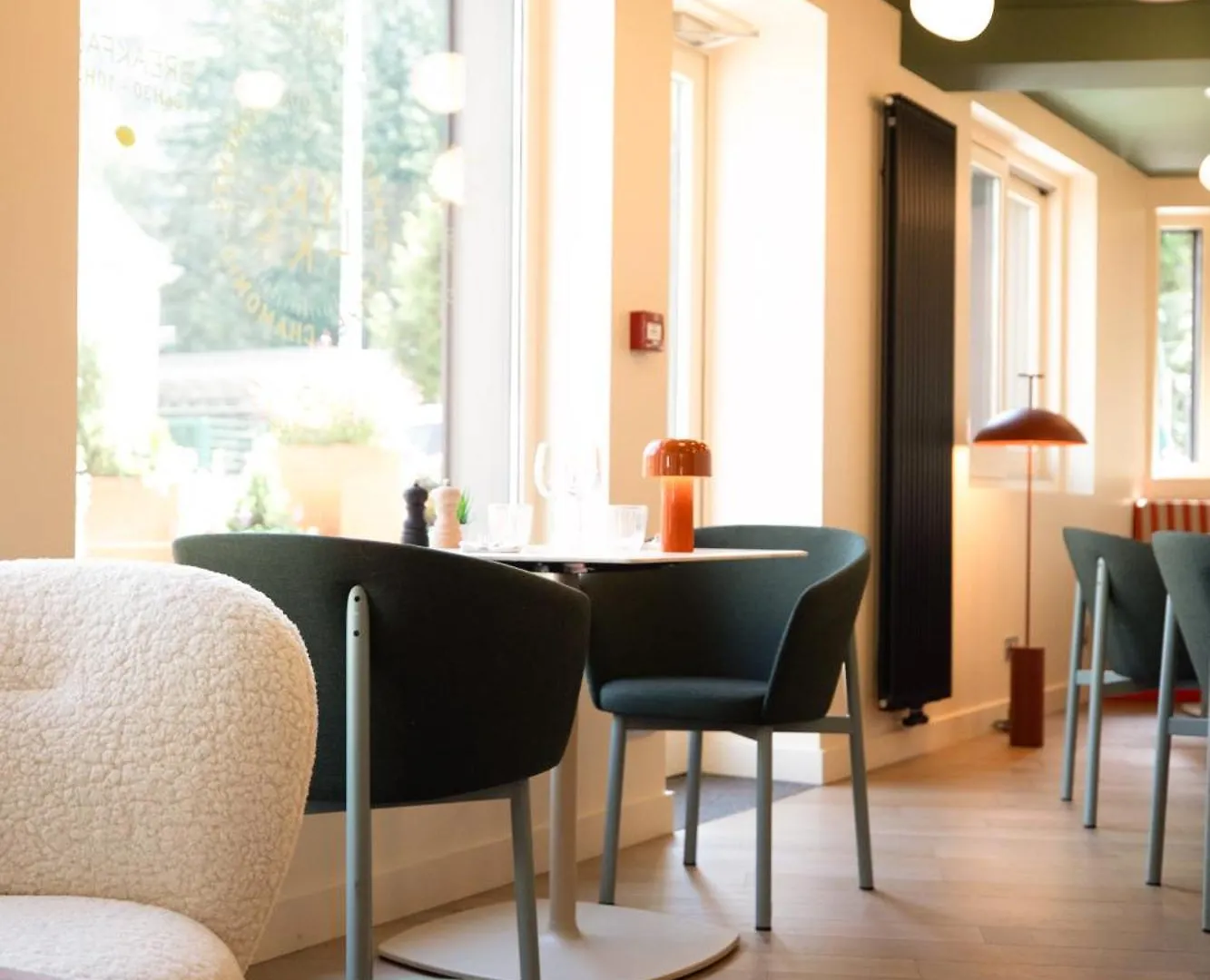 Lykke Hotel & Spa Chamonix