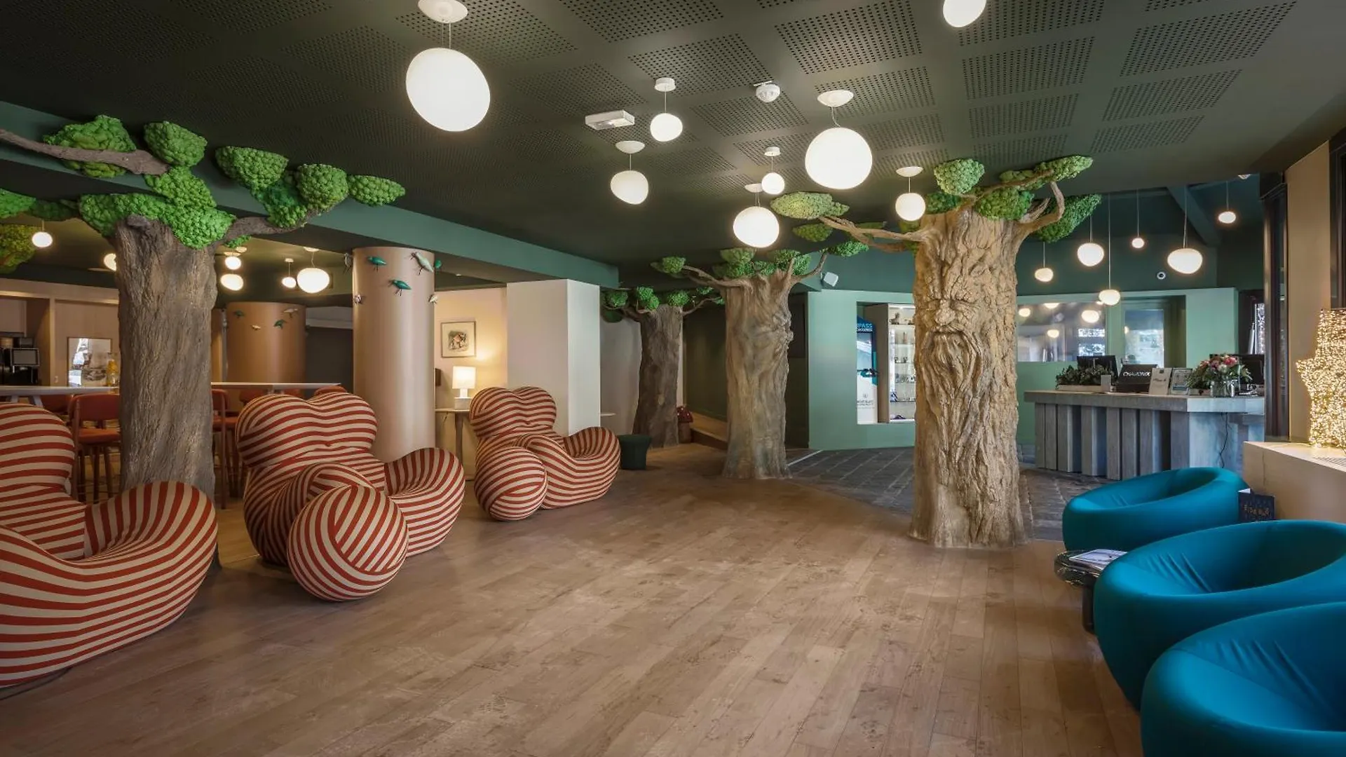 Lykke Hotel & Spa Chamonix