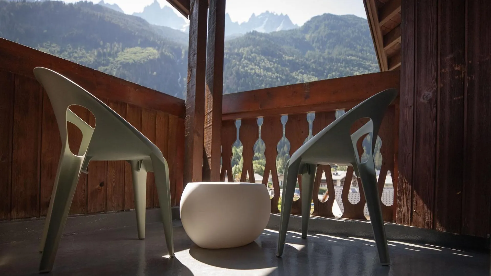 Lykke Hotel & Spa Chamonix