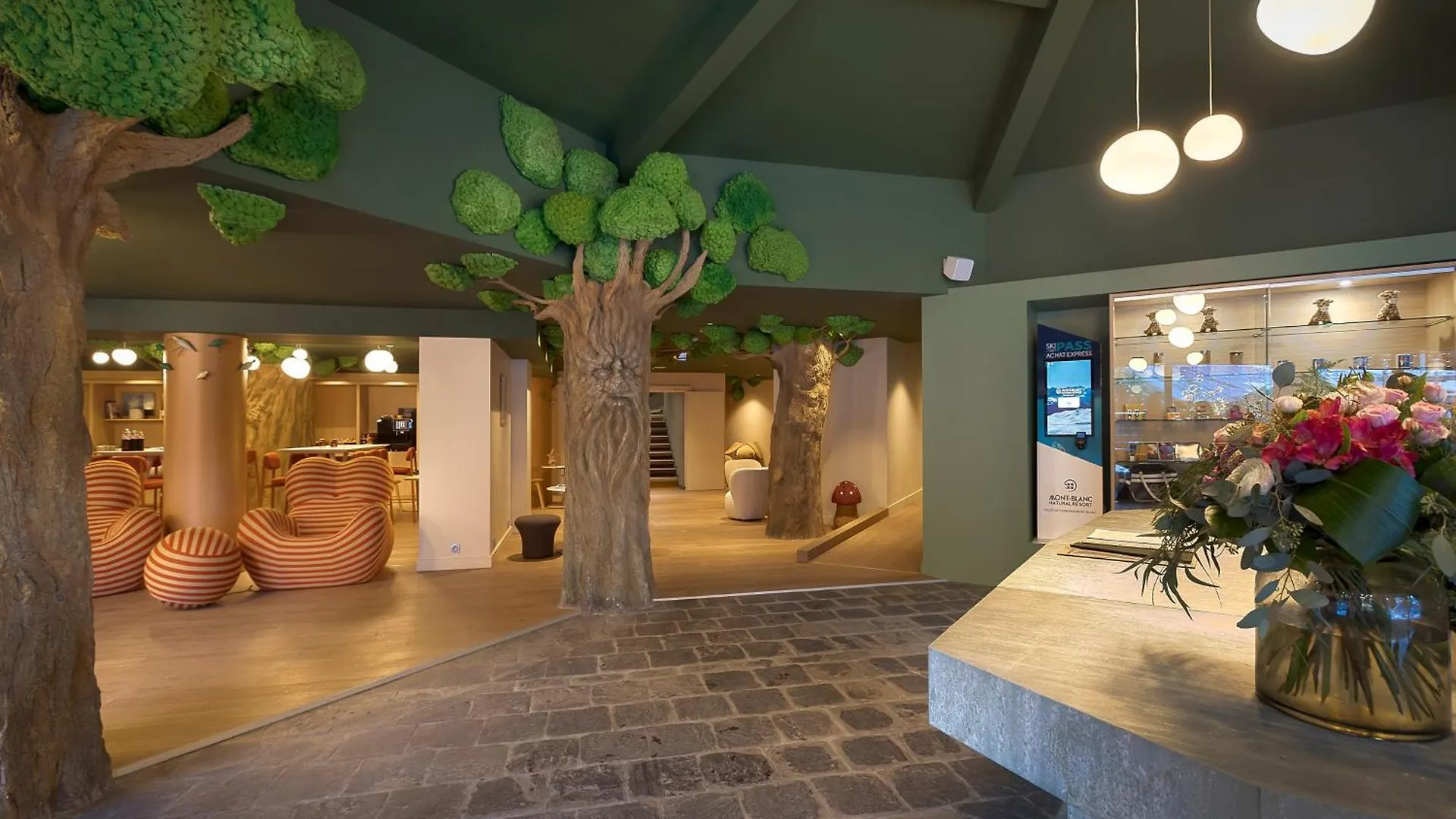 Lykke Hotel & Spa Chamonix France