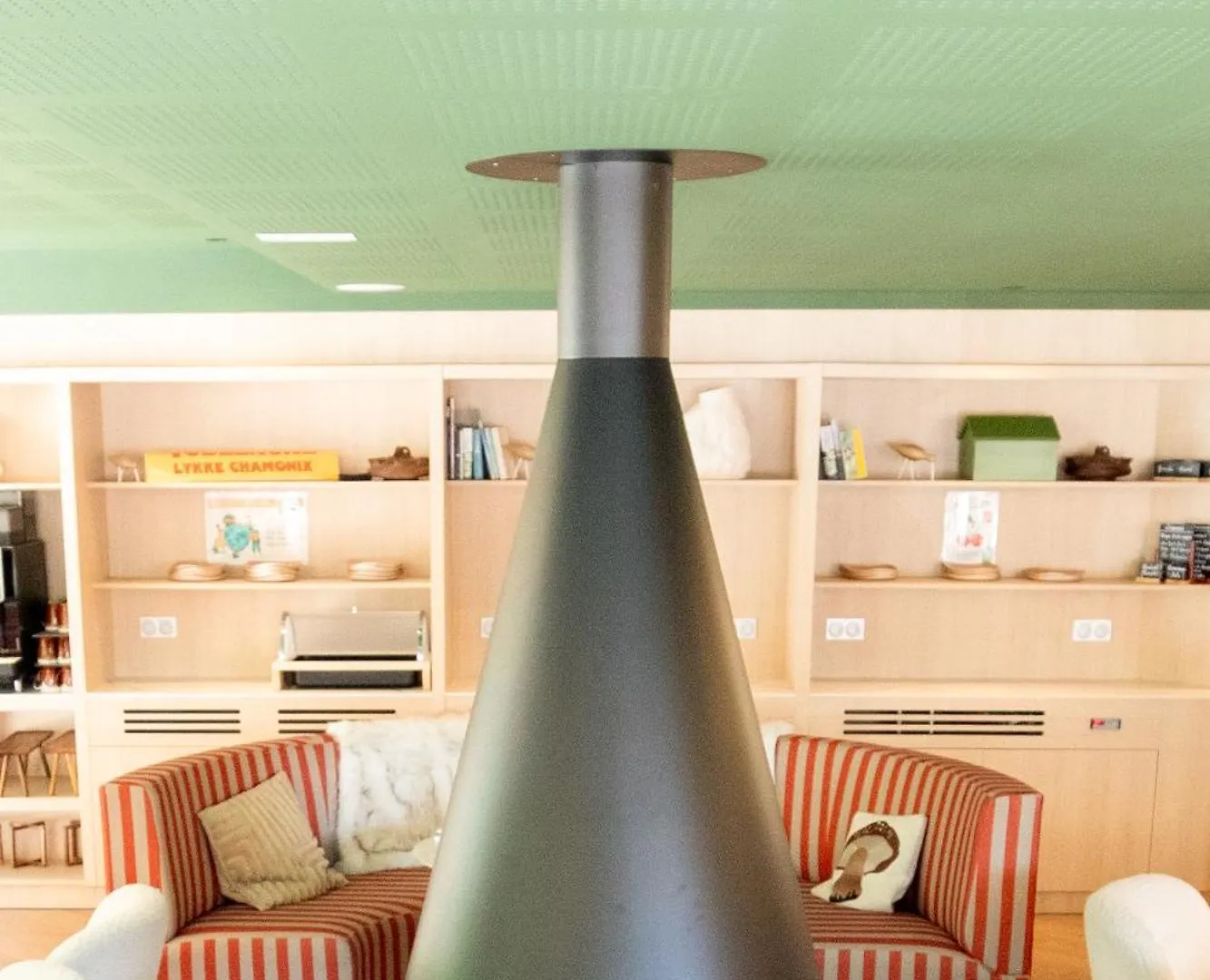 ****  Lykke Hotel & Spa Chamonix France