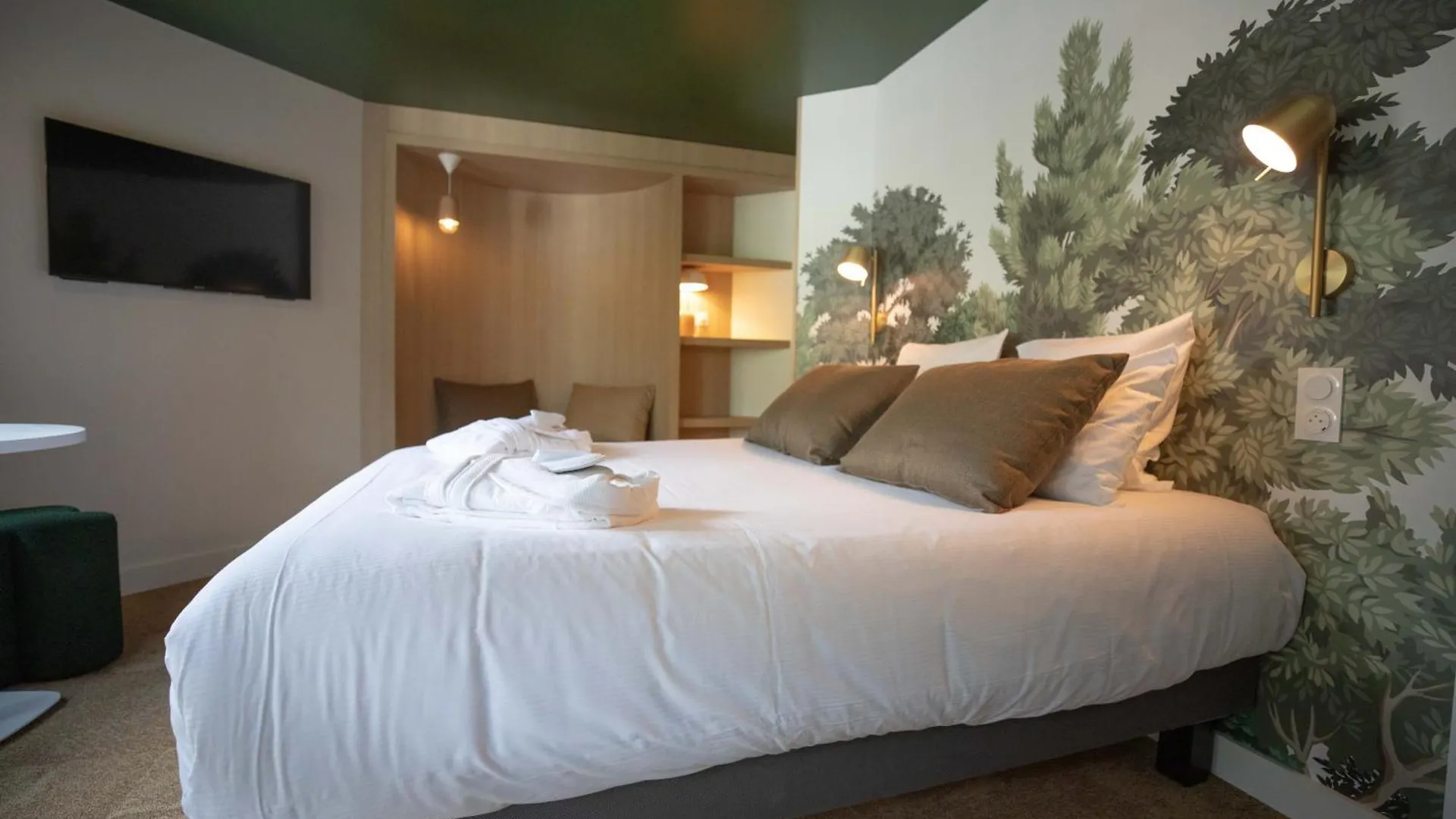 Lykke Hotel & Spa Chamonix