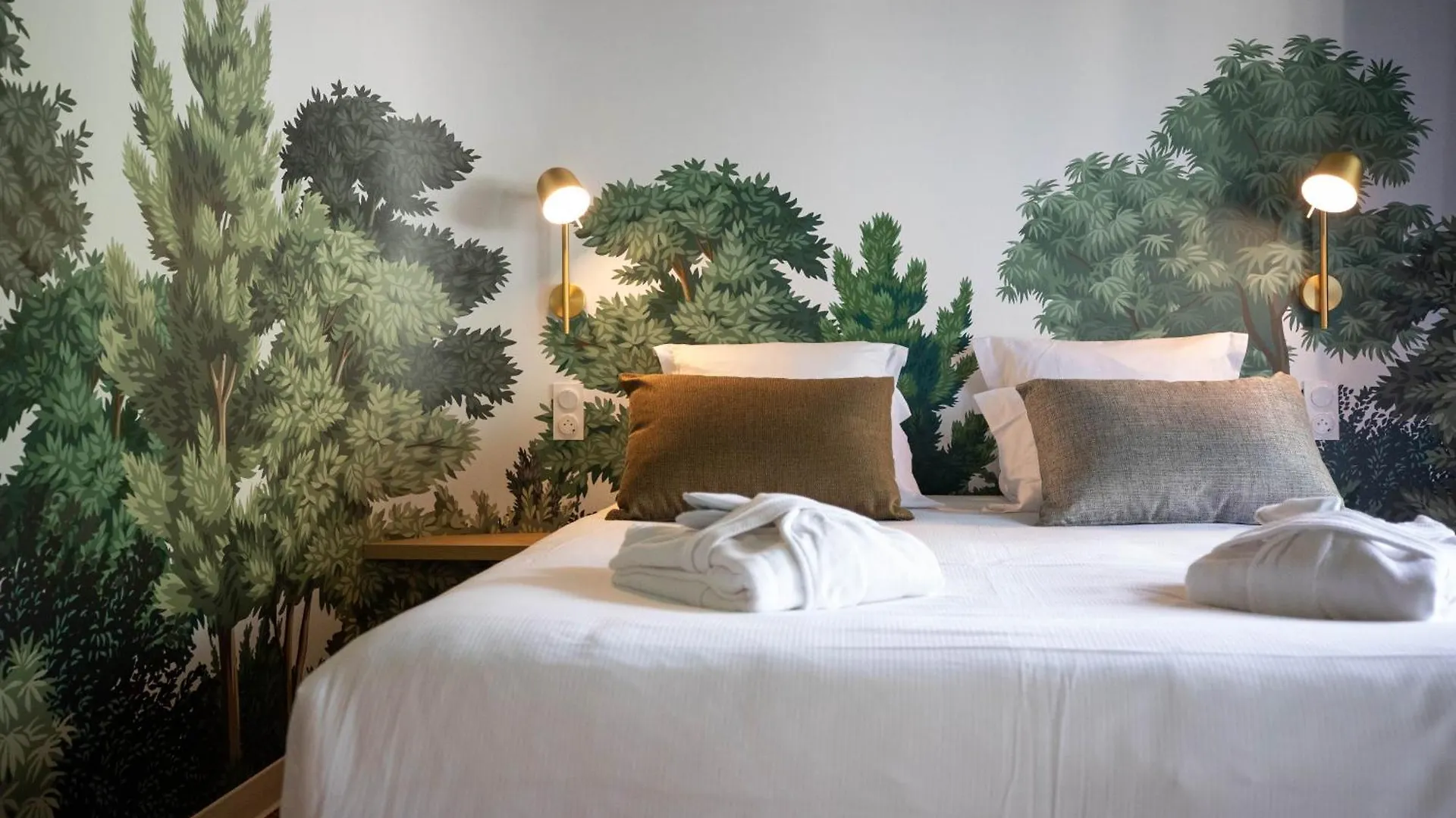 Lykke Hotel & Spa Chamonix