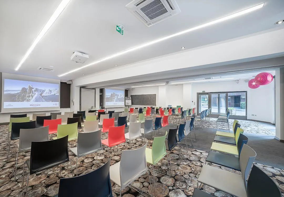Lykke Hotel & Spa Chamonix 4*,