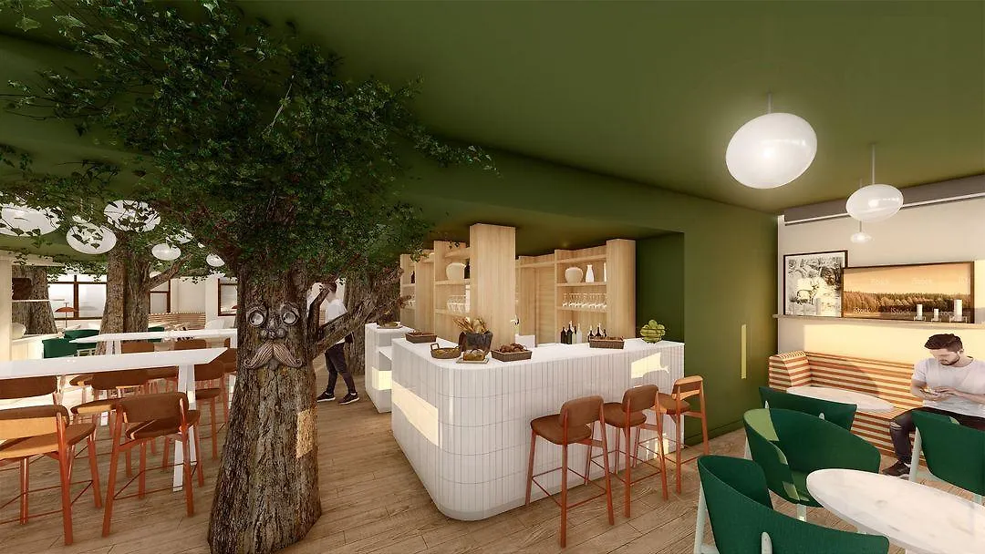 Lykke Hotel & Spa Chamonix