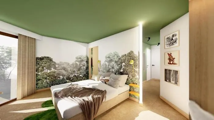 Lykke Hotel & Spa Chamonix
