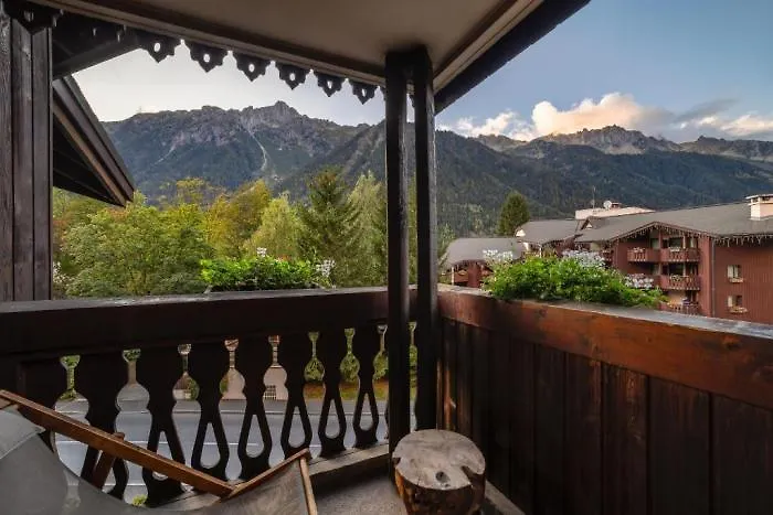 Lykke Hotel & Spa Chamonix