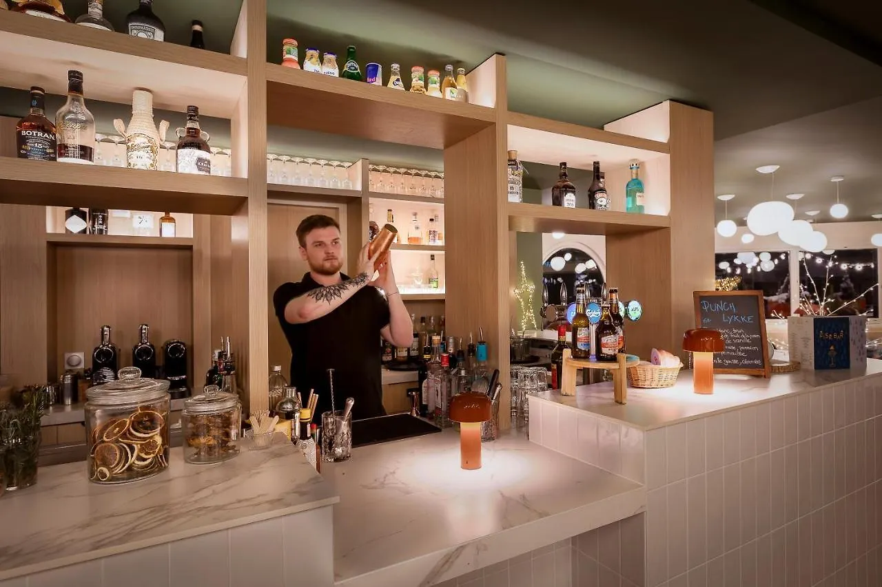 Lykke Hotel & Spa Chamonix