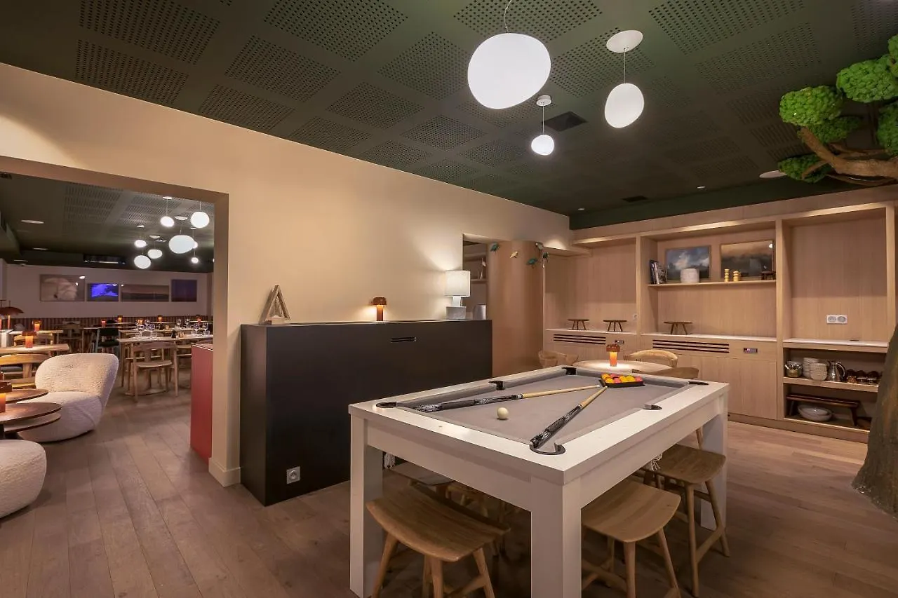 Lykke Hotel & Spa Chamonix