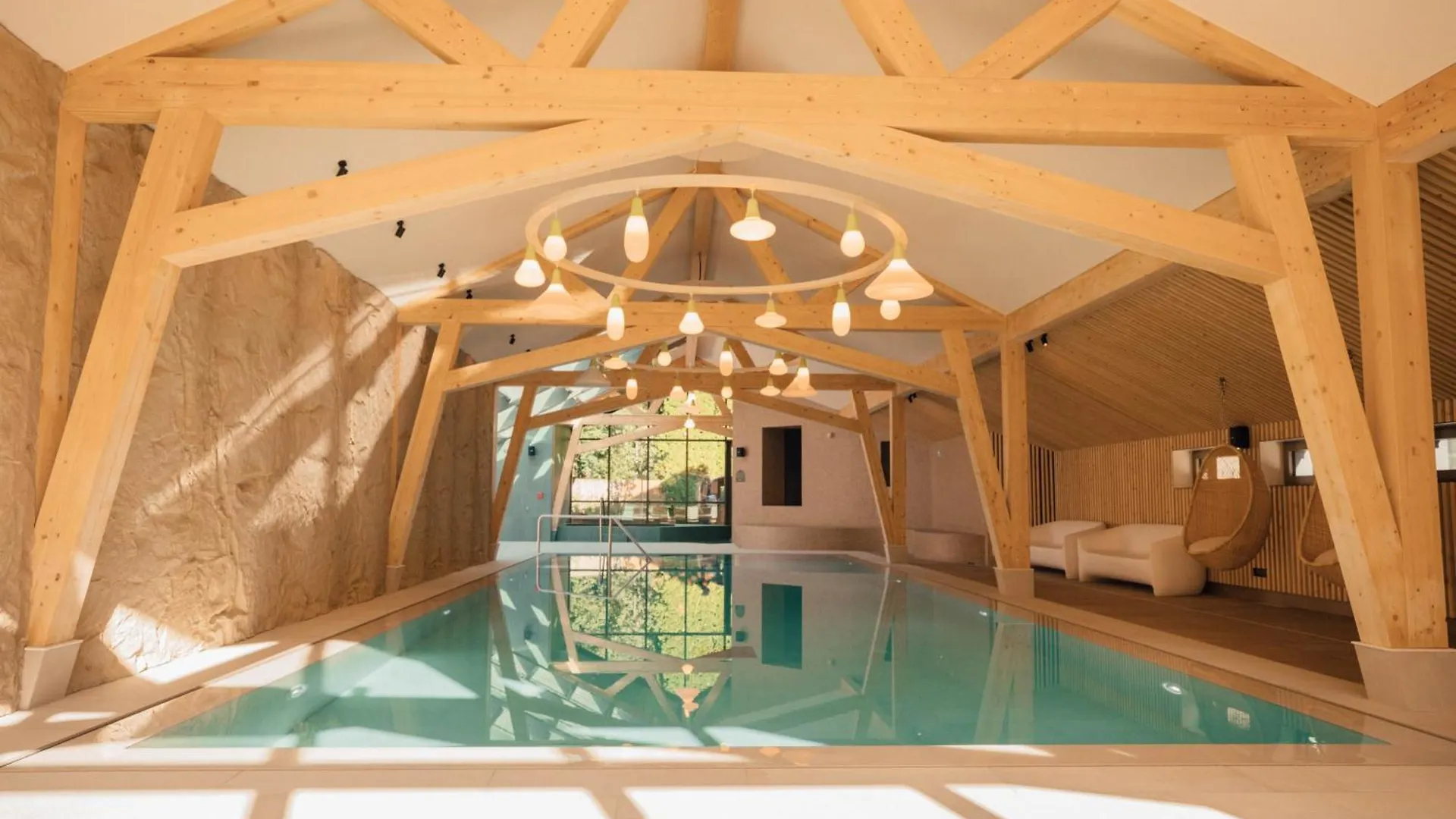 Lykke Hotel & Spa Chamonix