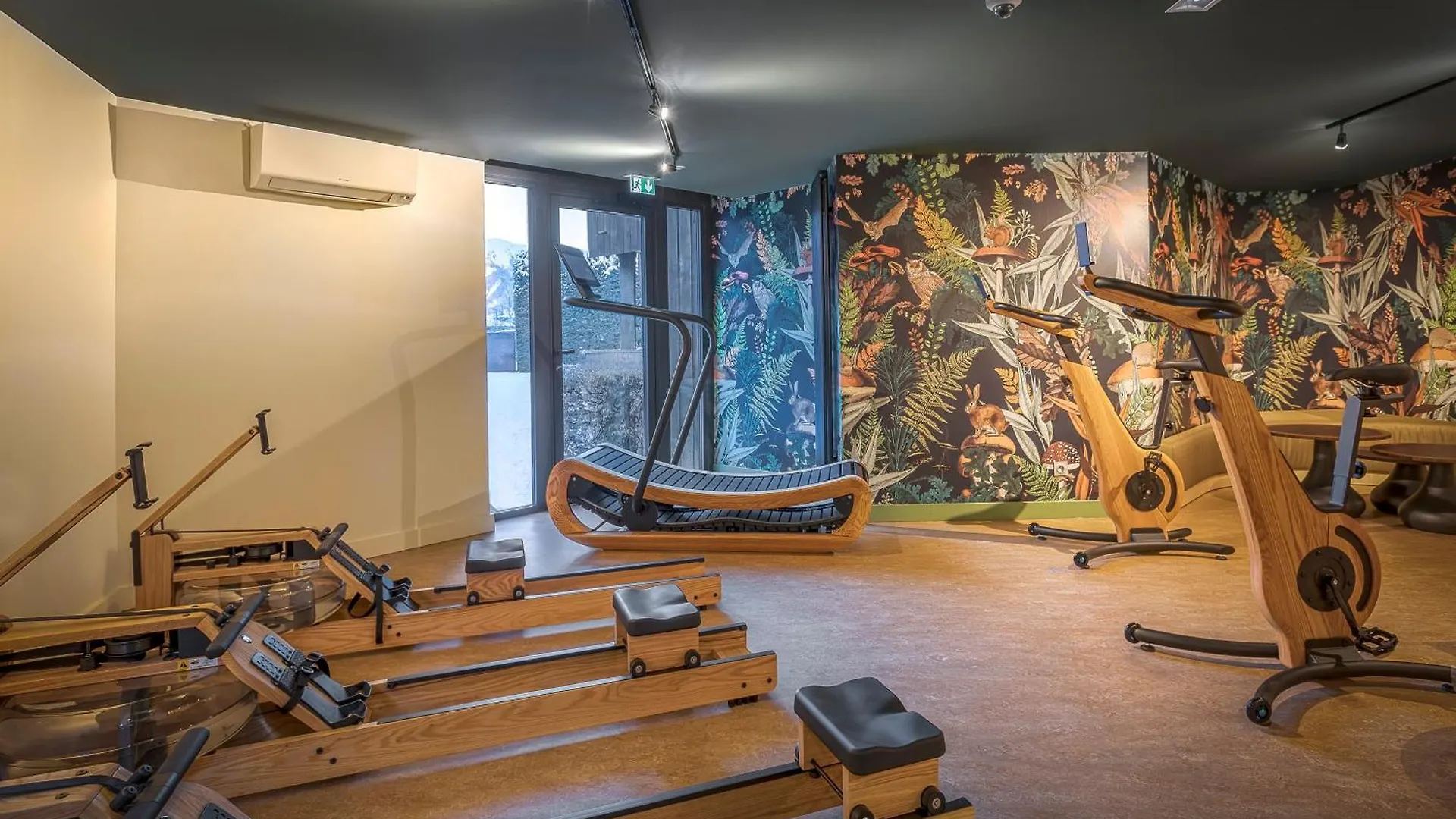 Lykke Hotel & Spa Chamonix