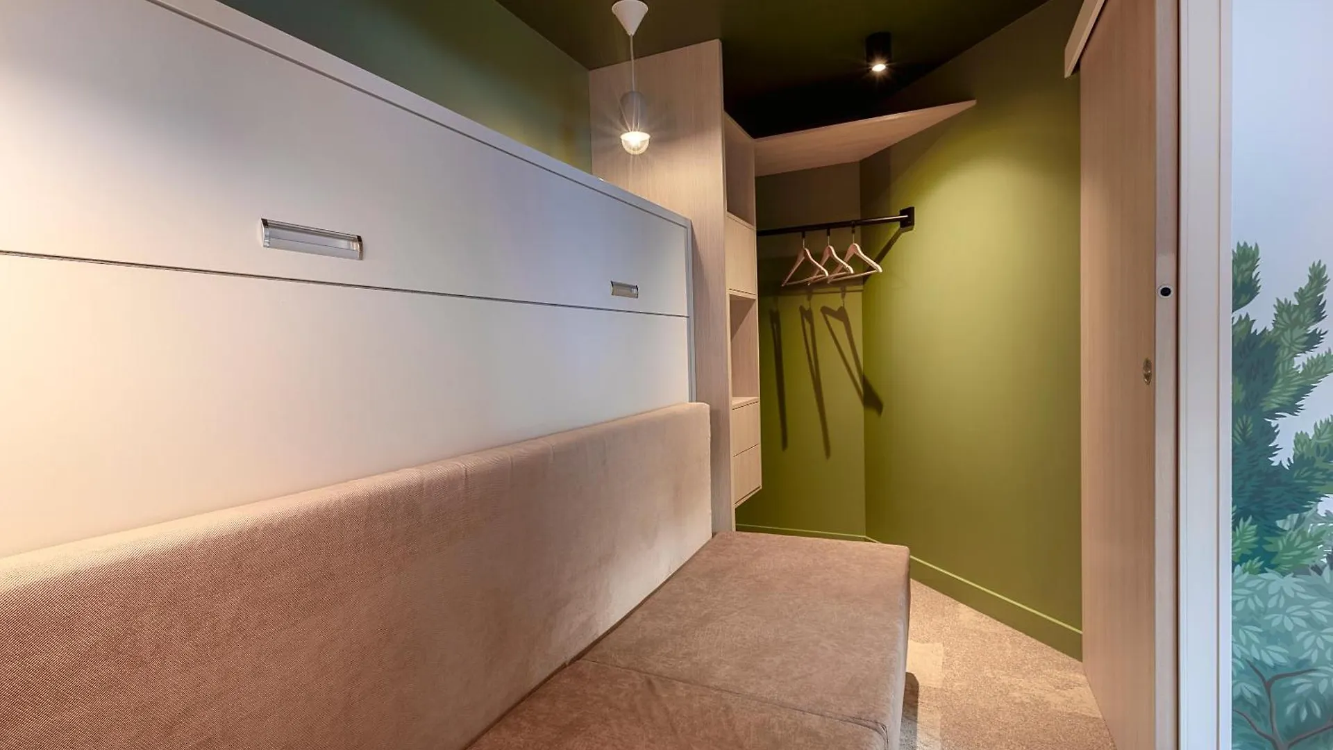 Lykke Hotel & Spa Chamonix